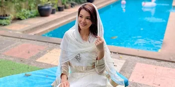 Tak Ingin Bahayakan Anak, Farah Quinn Tolak Tawaran Syuting di Masa Pandemi