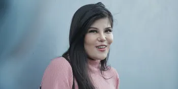 Tak Ingin Banyak Dituntut, Dita Soedarjo Ingin Punya Pacar Bule?