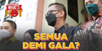 Tak Ingin Buat Gaduh, Mengapa Doddy Sudrajat Laporkan Marissya Icha?