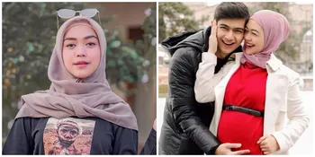 Tak Ingin Caesar, Ternyata Ini Alasan Ria Ricis Ingin Lakukan Proses Melahirkan Secara Normal