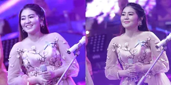 Tak Ingin Dianggap Omong Kosong, Semula Via Vallen Rahasiakan Rencana Nyanyi di Rusia