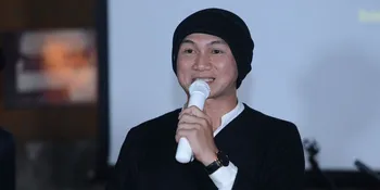Tak Ingin Dibilang Pencitraan, Anji Enggan Bahas Leticia