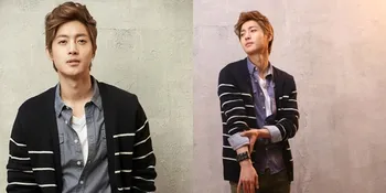Kim Hyun Joong Minta Bukti Keguguran Mantan, Tak Ingin Ditipu?