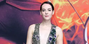 Tak Ingin Gundul, Jena Malone Pakai Stunt Head di 'MOCKINGJAY 2'