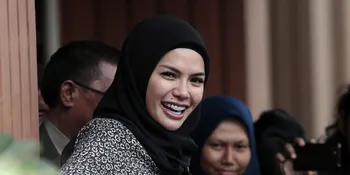 Tak Ingin Ikuti Jejak Kartika Putri, Nikita Mirzani Nggak Mau Nikah Dengan Habib