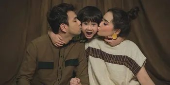 Tak Ingin Jadi Artis Seperti Raffi Ahmad, Rafathar: Sedikasihnya Sama Allah Aja
