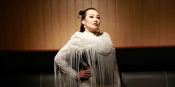 Tak Ingin Jadi Beban, Reza Artamevia Putuskan Untuk Mengundurkan Diri Sebagai Caleg