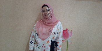 Tak Ingin Jauh Dari Putri Semata Wayangnya, Sheza Idris Kurangin Kegiatan Di Luar Rumah