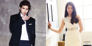 Tak Ingin Kalah Mesra Henry - Yewon, Jong Hyun Lengket ke Istri?