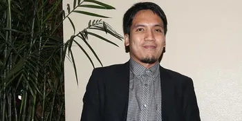 Tak Ingin Lewatkan Perkembangan Anak, Desta Pantau Lewat CCTV