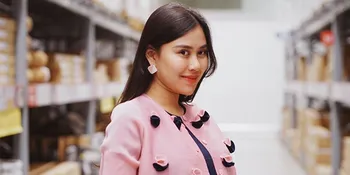 Tak Ingin Mama Amy Nyusul Raffi Ahmad Liburan ke Italia, Syahnaz Sadiqah Nangis Sampai Sembunyikan Paspor ke Dalam Brangkas