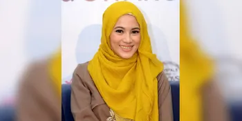 Tak Ingin Monoton, Alyssa Soebandono Ikuti Tren Busana Hijab