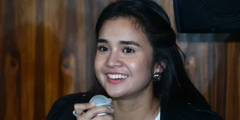 Tak Mau Nikah Muda, Michelle Ziudith Ingin Jadi Wanita Mandiri dan Punya Prinsip