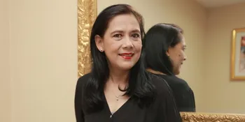 Tak Ingin Operasi Plastik, Lydia Kandou Pilih Treatment Berbeda