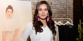 Tak Ingin Rayakan Ultah Besar-Besaran, Raisa Pilih Donasi Buku