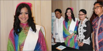 Tak Ingin Salah Pilih, Asti Ananta Selektif
