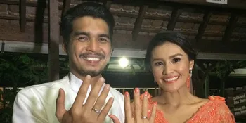 Bertema Piknik, Mario Irwinsyah Tak Mau Tamu di Nikahannya Bosan