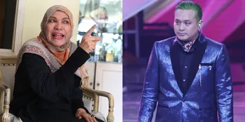 Tak Ingin Tanggapi Lebih Jauh Soal Konten 'Bunda Dona' Gilang Dirga, Dorce Gamalama: Malah Bikin Penggemarnya Banyak