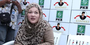 Tak Jadi Capres, Rhoma Irama Balik Saja Jadi Raja Dangdut