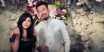 Tak Jadi Menikah, Denny Soemargo Ungkap Adanya Perbedaan Visi &#38; Misi