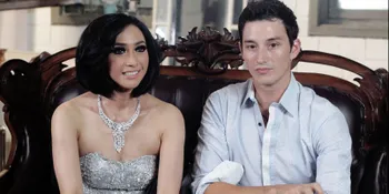 Tak Jadi Raffi Ahmad, Lita Kuning Gandeng Mike Lewis