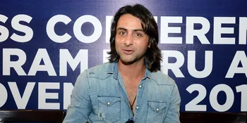 Tak Jalani Puasa, Rohit Bhardwaj Tetap Semangat Ikut Bukber