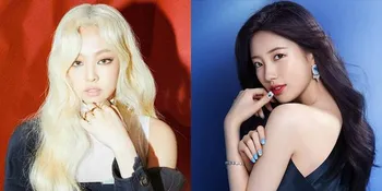 Tak Kalah Cantik, Inilah Para Makeup Artist BLACKPINK Hingga Bae Suzy