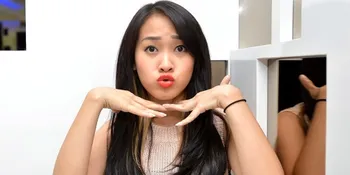 Tak Kalah Kece Dari Felly, Mario Kacang Juga Lakukan Perawatan