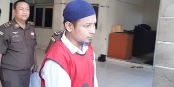 Tak Kecewa Sidang Pembacaan Tuntutan Ditunda, Zul Zivilia: Kita Terima Apapun