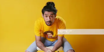 Tak Kejar Keuntungan, Ini Alasan Reza Rahadian Bikin Film Musikal