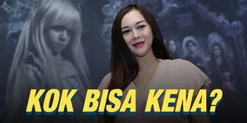 Tak Keluar Rumah Berbulan-bulan, Aura Kasih Tertular Covid-19?