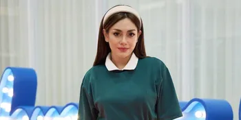 Tak Kesulitan Dalam Membesarkan dan Mendidik Anak-anaknya, Celine Evangelista: Harus Punya Komunikasi yang Baik dan Kesabaran