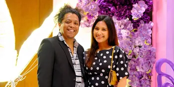 Tak Kunjung Dapat Restu, Indah Permatasari Sebut Arie Kriting Sudah Berjuang Dari Awal Pacaran