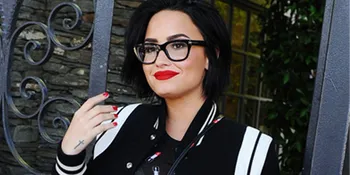 Tak Lagi Bermain Instagram dan Twitter, Demi Lovato Sudah Muak?