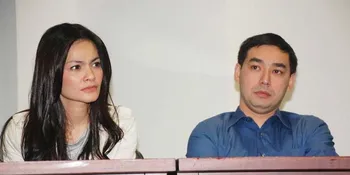 Tak Lagi Bersuami Istri, Yusuf - Cut Tary Pasrah