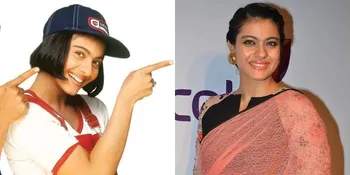 Tak Bisa Lagi Perankan Gadis Muda, Kajol: Nggak Masalah