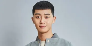Tak Lagi Cepak, Park Seo Joon Pamer Gaya Rambut Baru Sukses Bikin Fans Meleleh!