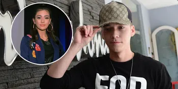 Tak Lagi Ditutupi, Stefan William Unggah Foto Mesra Dengan Celine