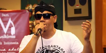 Tak Lagi Eksis, Padi Tetap Ada di Konser Musikimia