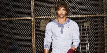 Tak Lagi Jadi Yang Terseksi, Hrithik Roshan Dikalahkan Cowok Ini
