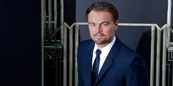 Tak Lagi Keren, Leonardo DiCaprio Kini Nyaris Tak Bisa Dikenali