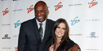 Tak Lagi Koma, Lamar Odom Akhirnya Keluar Dari Rumah Sakit