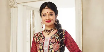 Tak Lagi Main di 'Jodha Akbar', Ini Pekerjaan Baru Paridhi Sharma