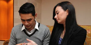 Tak Lagi Main Sinetron, Asmirandah dan Jonas Rivanno Bangkrut?