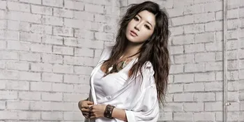 Tak Lagi Pacari Artis, Park Han Byul Kencani Pengusaha Muda?