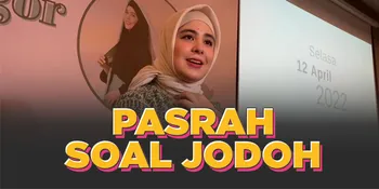 Tak Lagi Prioritaskan Pendamping, Risty Tagor: Pasrah Dengan Takdir Allah SWT