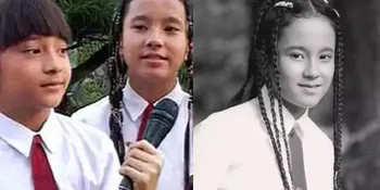 Jarang Tersorot, Ini Kabar Mantan Artis Cilik Lawan Main Nikita Willy - Kini Sukses Jadi Dokter