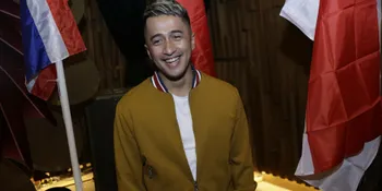 Tak Laksanakan Keluarga Berencana, Irfan Hakim Ingin Punya Anak Banyak