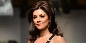 Tak Laku di Film Bolly, Sushmita Sen Kini Jajal Dunia Televisi