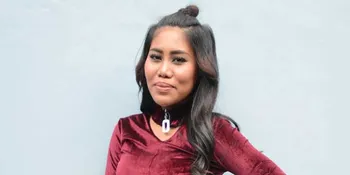 Tak Lama Lagi Akan Menikah, Evi Masamba Pamer Foto Prewedding